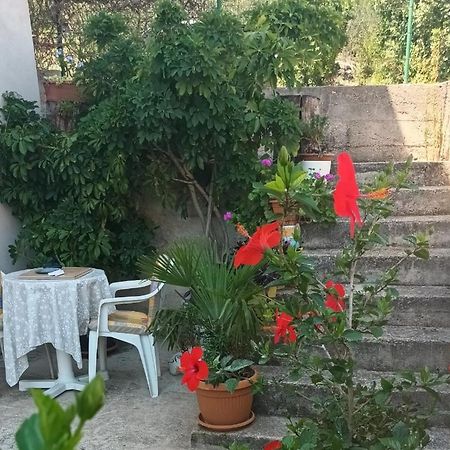 Flash Apartamento Šibenik Exterior foto