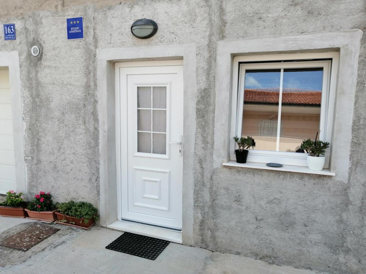 Flash Apartamento Šibenik Exterior foto