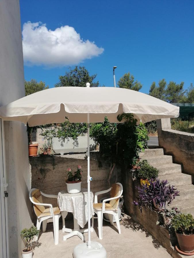 Flash Apartamento Šibenik Exterior foto