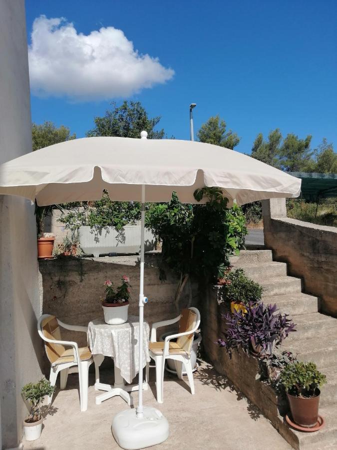 Flash Apartamento Šibenik Exterior foto