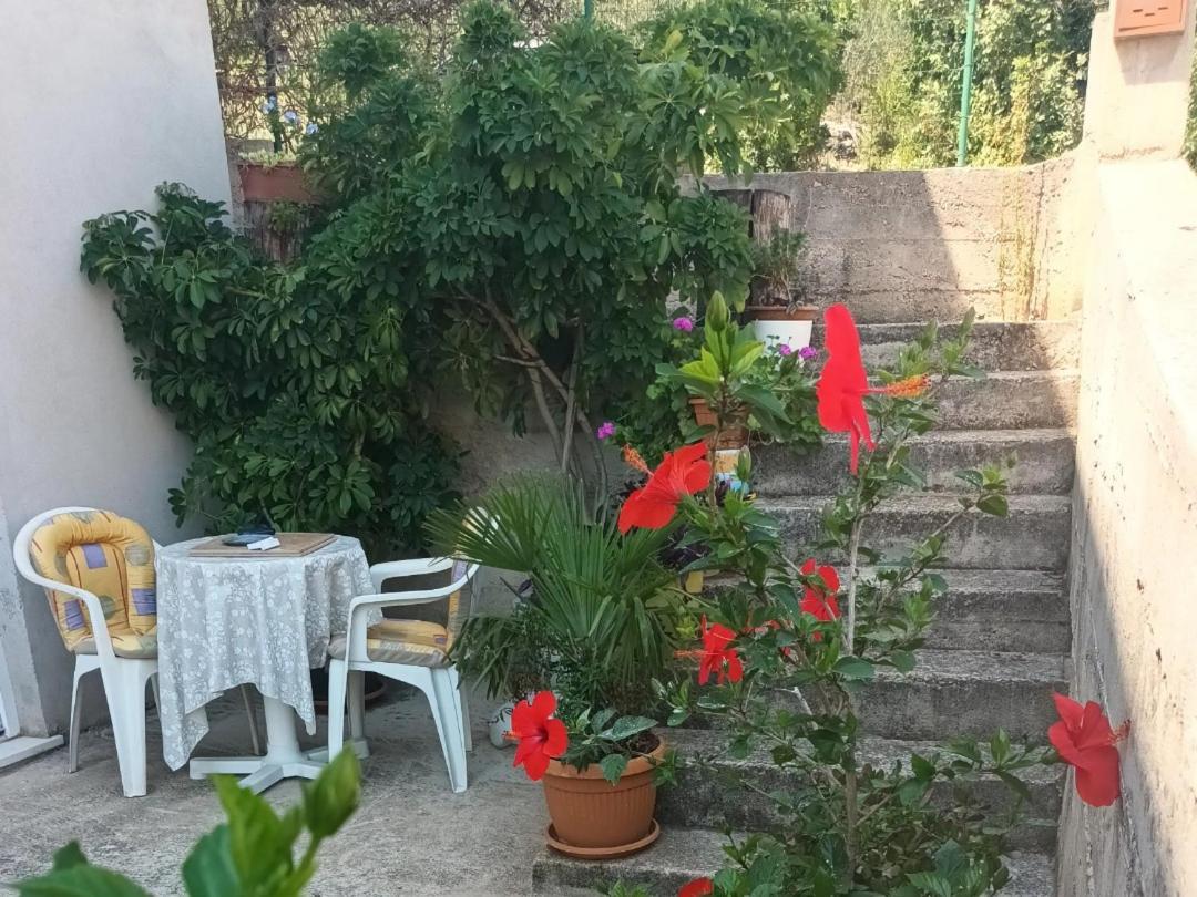 Flash Apartamento Šibenik Exterior foto
