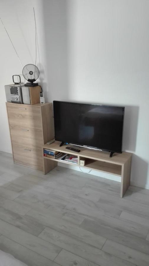 Flash Apartamento Šibenik Exterior foto